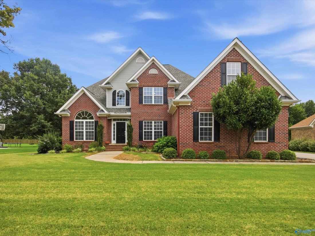 House in Madison, Alabama, United States 5 - 18390852