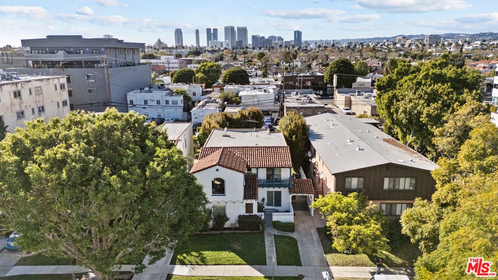House in Los Angeles, California, United States 3 - 18395304