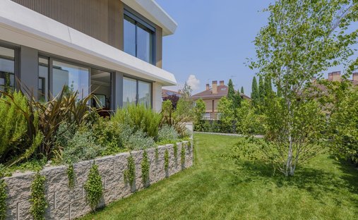 Villa à Aravaca, Madrid, Espagne 1