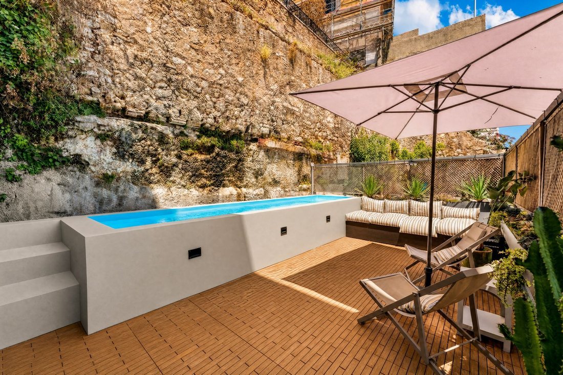 Villa in Estrela, Lisbon, Portugal 2 - 18209287