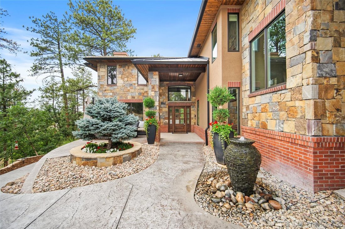 House in Castle Rock, Colorado, United States 4 - 18395477