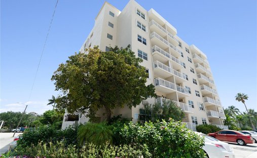 Condo in Fort Lauderdale, Florida, United States 1