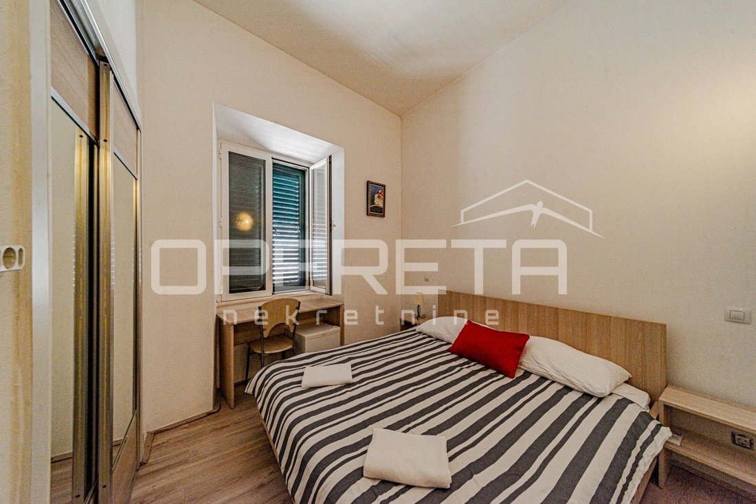 Apartment in Gradski kotar Grad, Dubrovnik, Dubrovnik-Neretva County 1 - 18395459