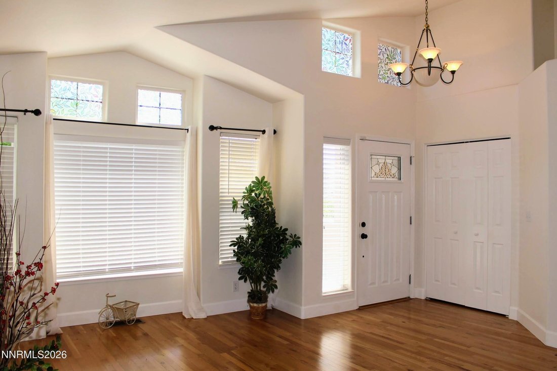 House in Reno, Nevada, United States 3 - 18395654