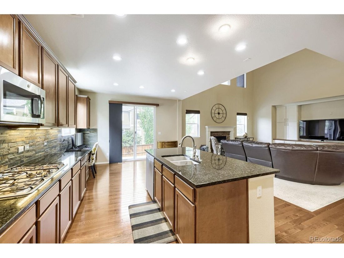House in Brighton, Colorado, United States 1 - 18394531