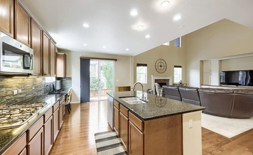 House in Brighton, Colorado, United States 1