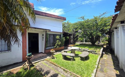 Casa a Cantone di Barva, Provincia di Heredia, Costa Rica 1
