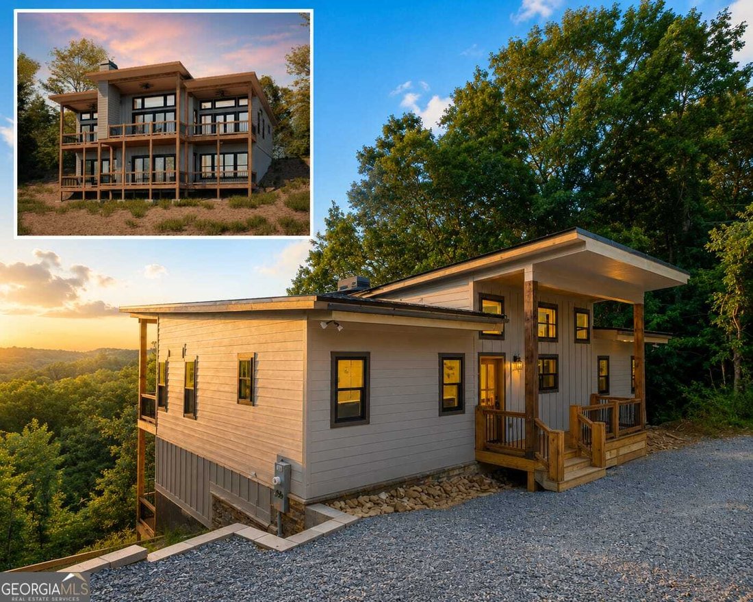 House in Ellijay, Georgia, United States 2 - 18145350