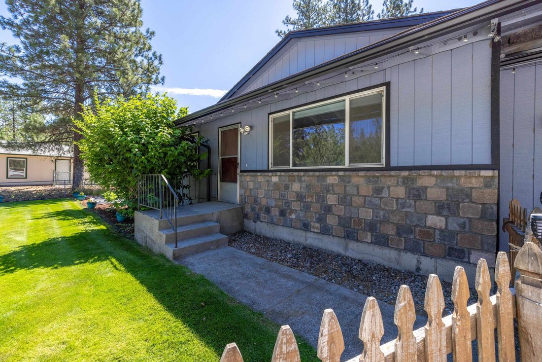 House in Ford, Washington, United States 2 - 18395142