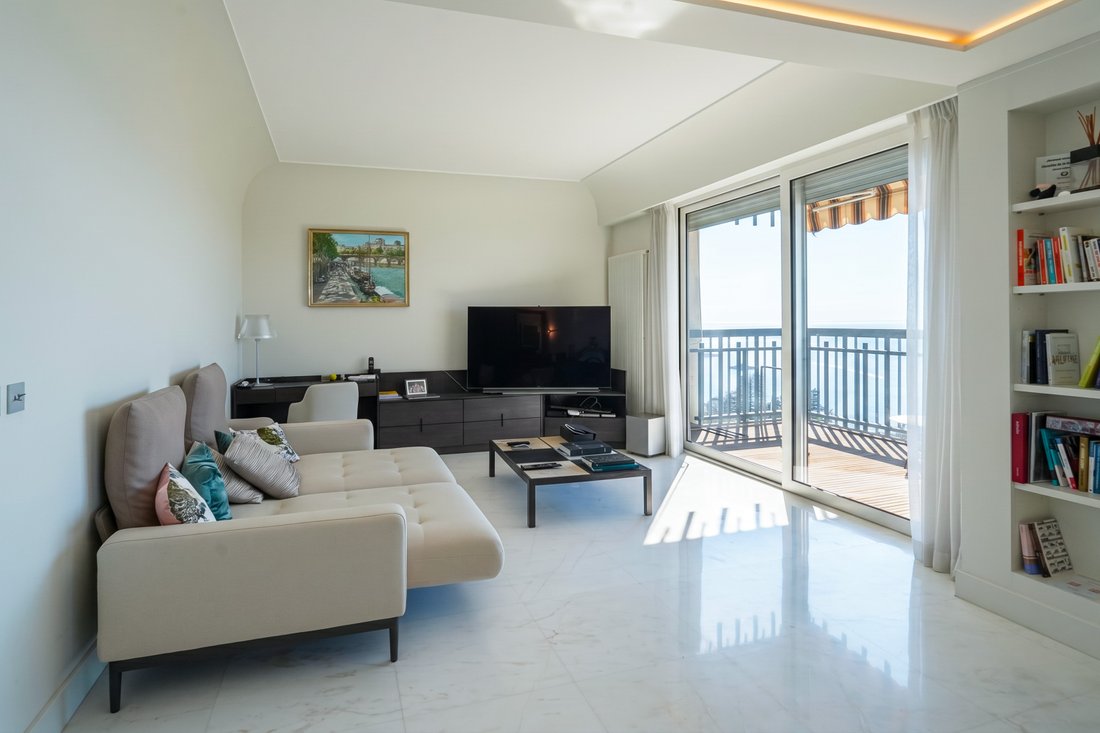 Apartment in French Riviera, Provence-Alpes-Côte d'Azur, France 5 - 18388492