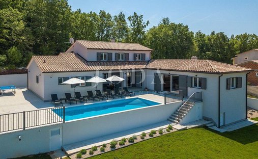 House in Labin, Istria County, Croatia 1