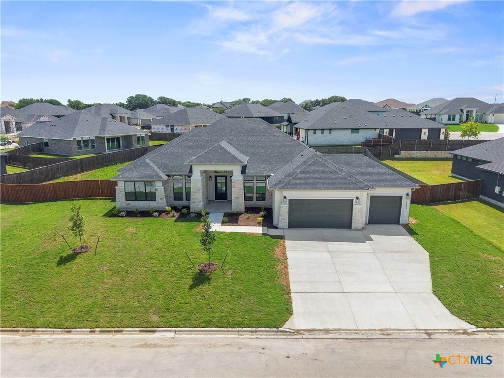 House in Nolanville, Texas, United States 3 - 18040430