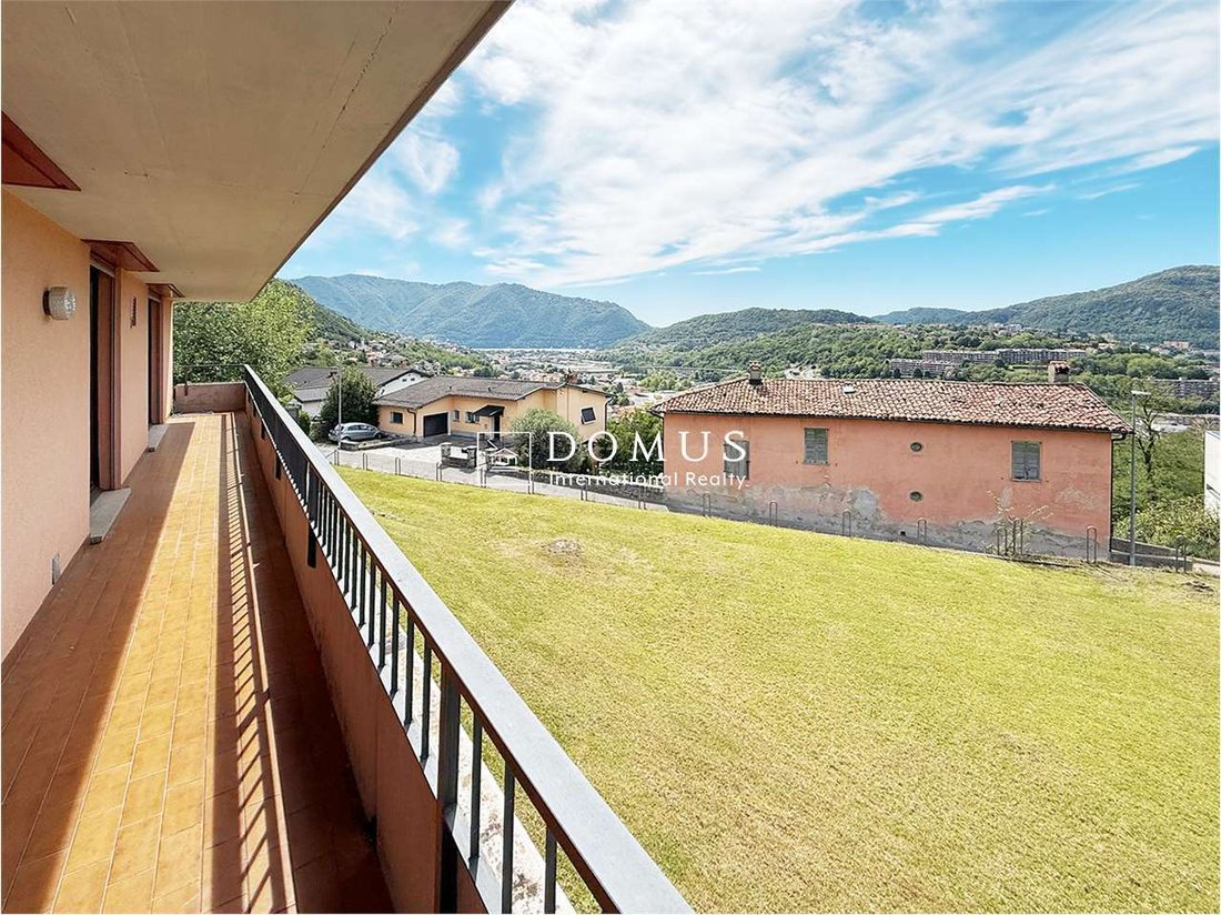 Villa in Vacallo, Ticino, Switzerland 3 - 18394404