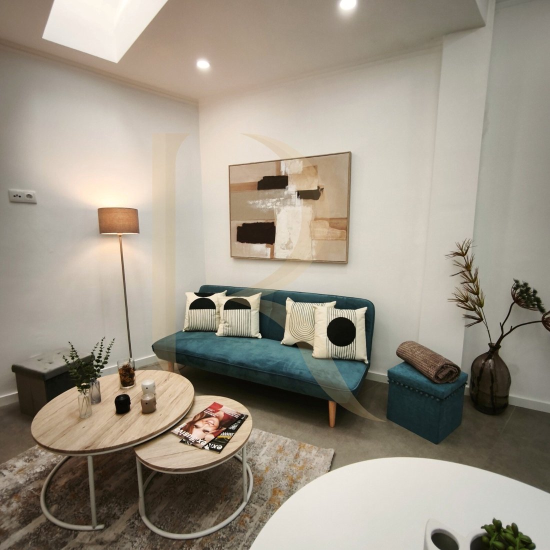 Apartment in Benfica, Lisbon, Portugal 3 - 18393165