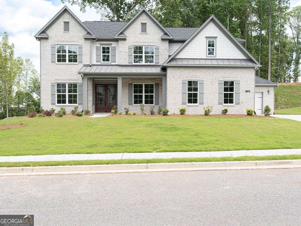 House in Cumming, Georgia, United States 1 - 18395683