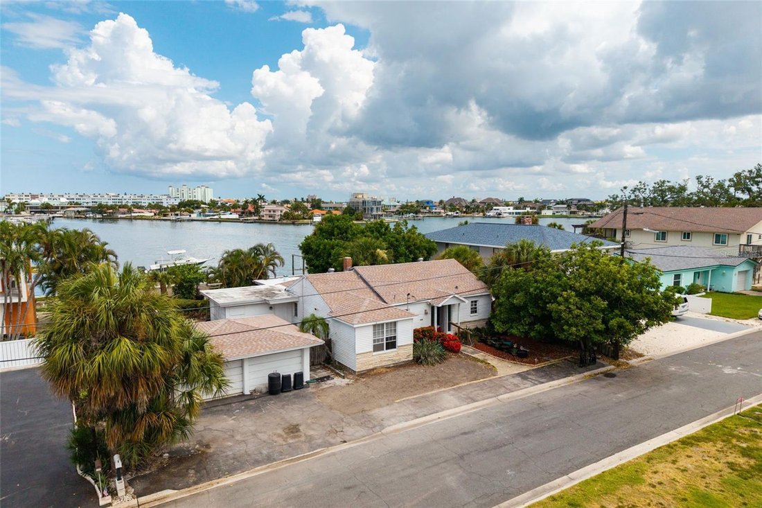 House in St. Pete Beach, Florida, United States 2 - 18394823