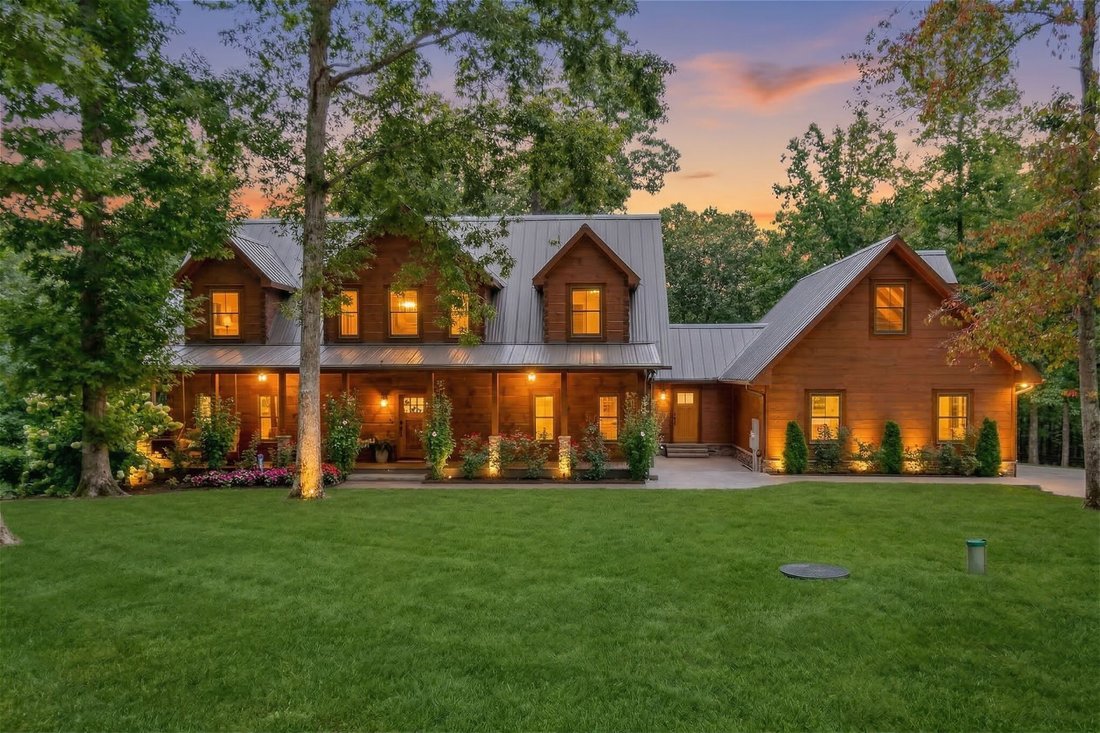House in Franklin, Tennessee, United States 1 - 18391109