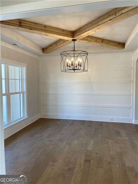 House in Marietta, Georgia, United States 2 - 18391453