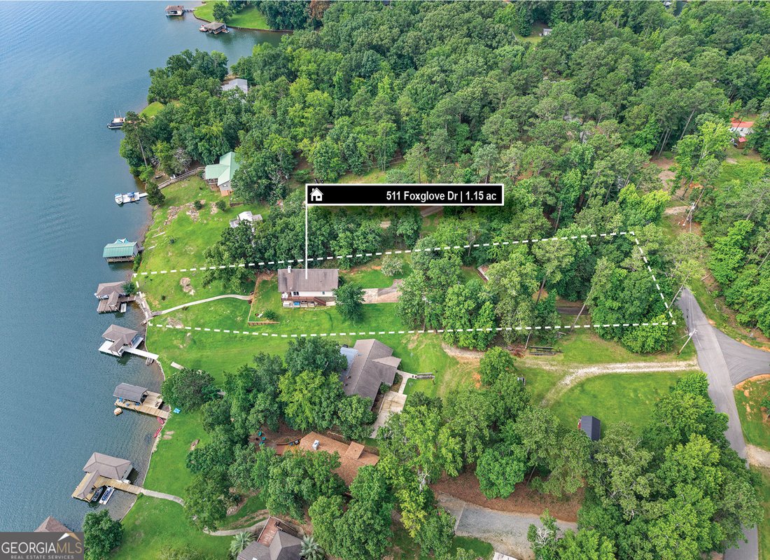 House in Sparta, Georgia, United States 3 - 18353708