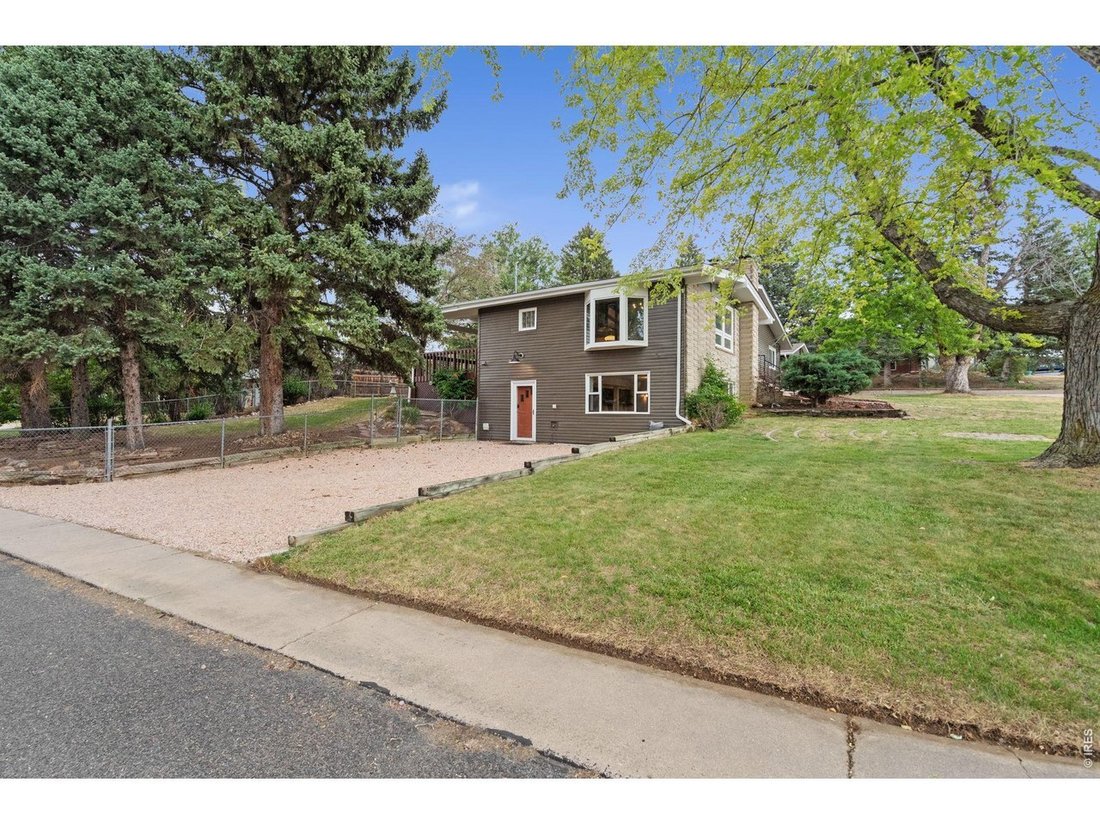 House in Fort Collins, Colorado, United States 3 - 18394503