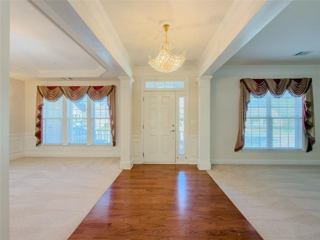 House in Hoschton, Georgia, United States 3 - 17196118