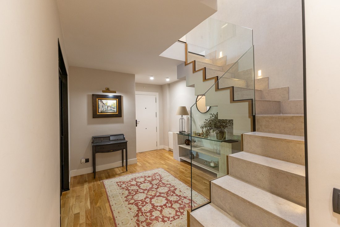 Appartement à Majadahonda, Communauté de Madrid, Espagne 3 - 18396593