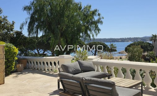 House in Bandol, Provence-Alpes-Côte d'Azur, France 1