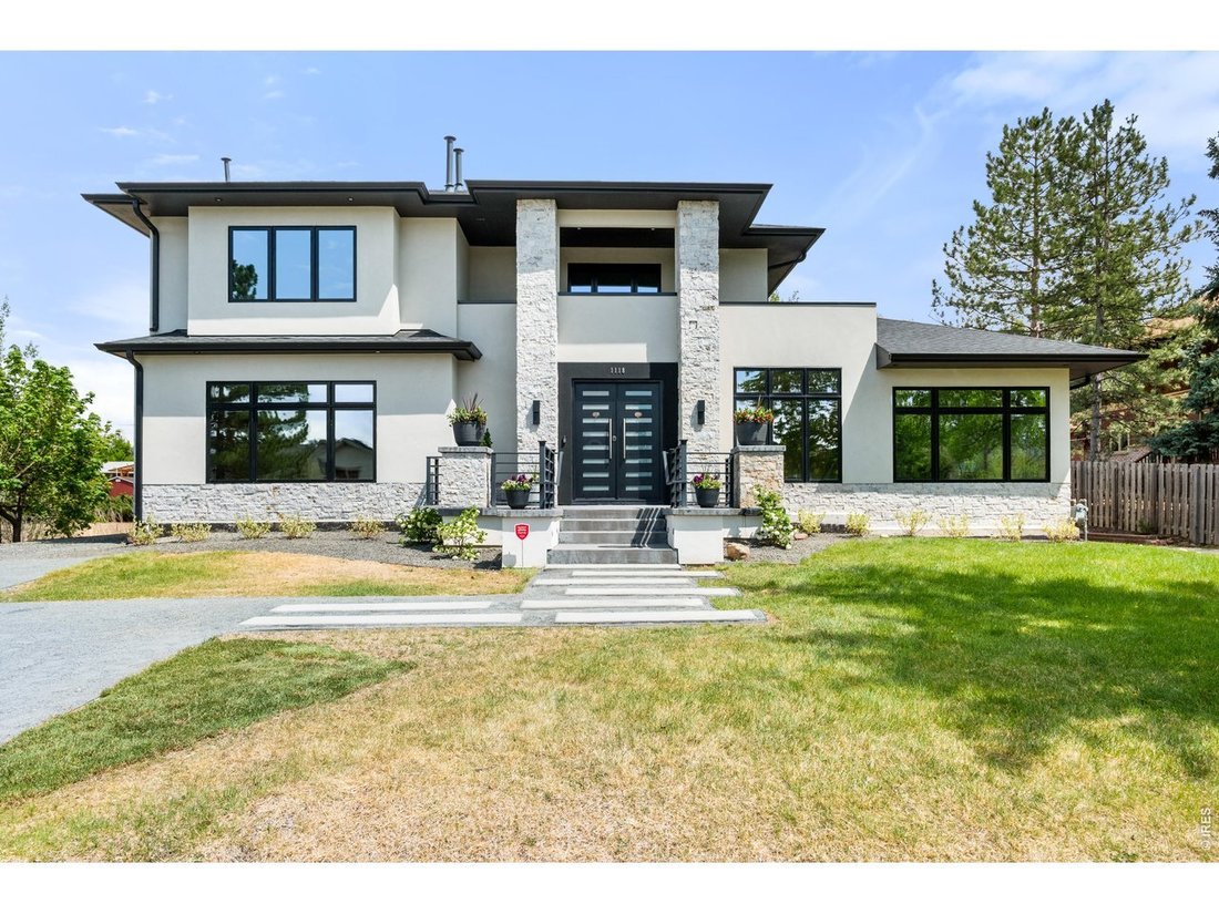 House in Boulder, Colorado, United States 3 - 18390810