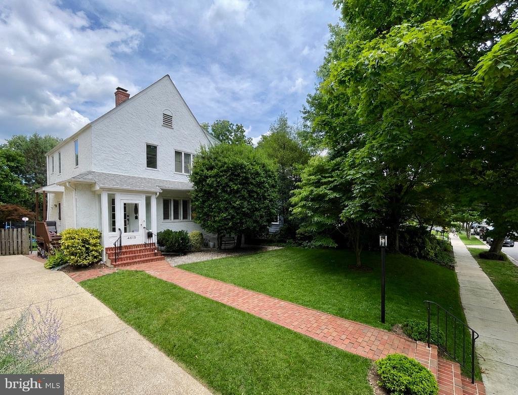 House in Chevy Chase, Maryland, United States 1 - 18395799