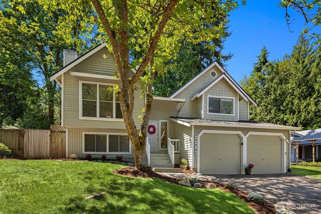 House in Sammamish, Washington, United States 2 - 18394185