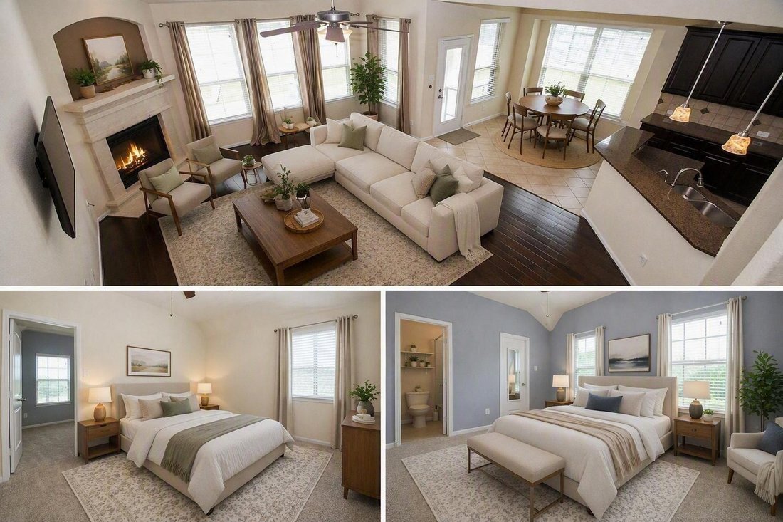 House in Katy, Texas, United States 2 - 18391781