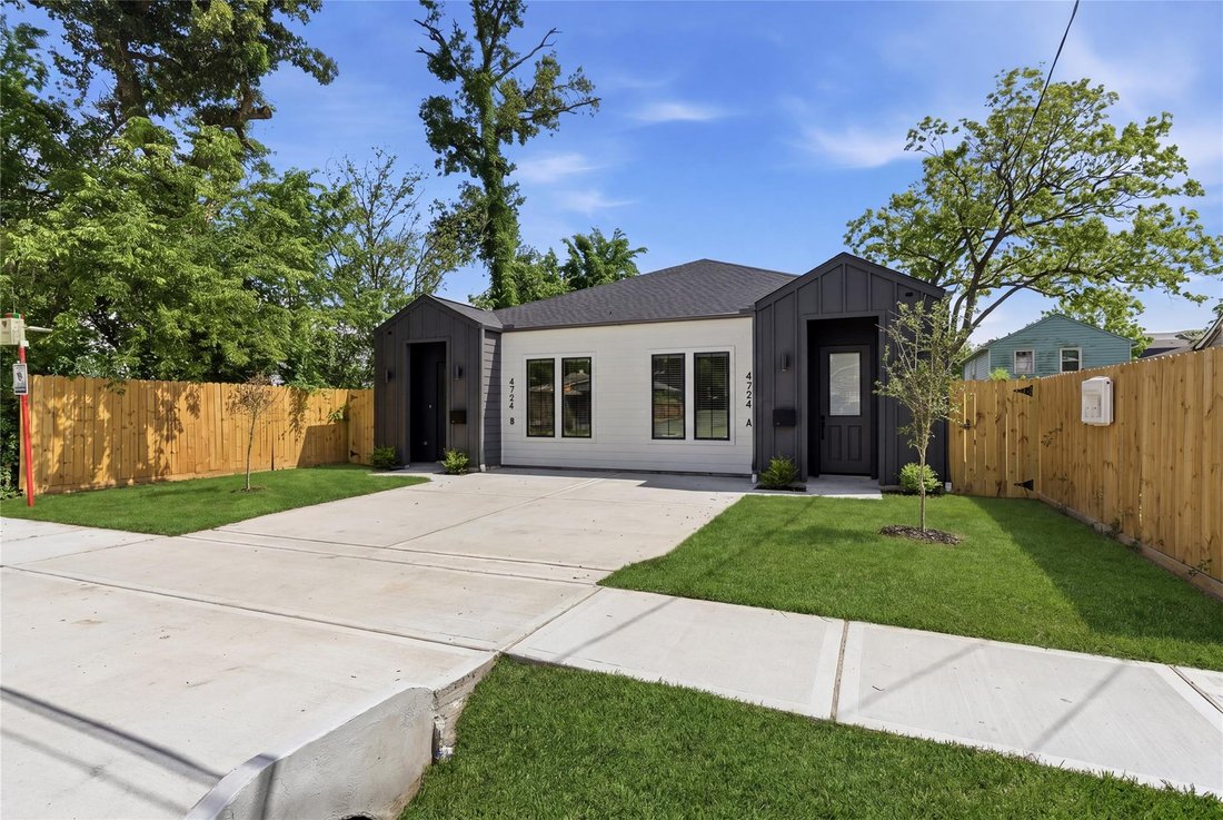 Houston, Texas, United States 3 - 18396091