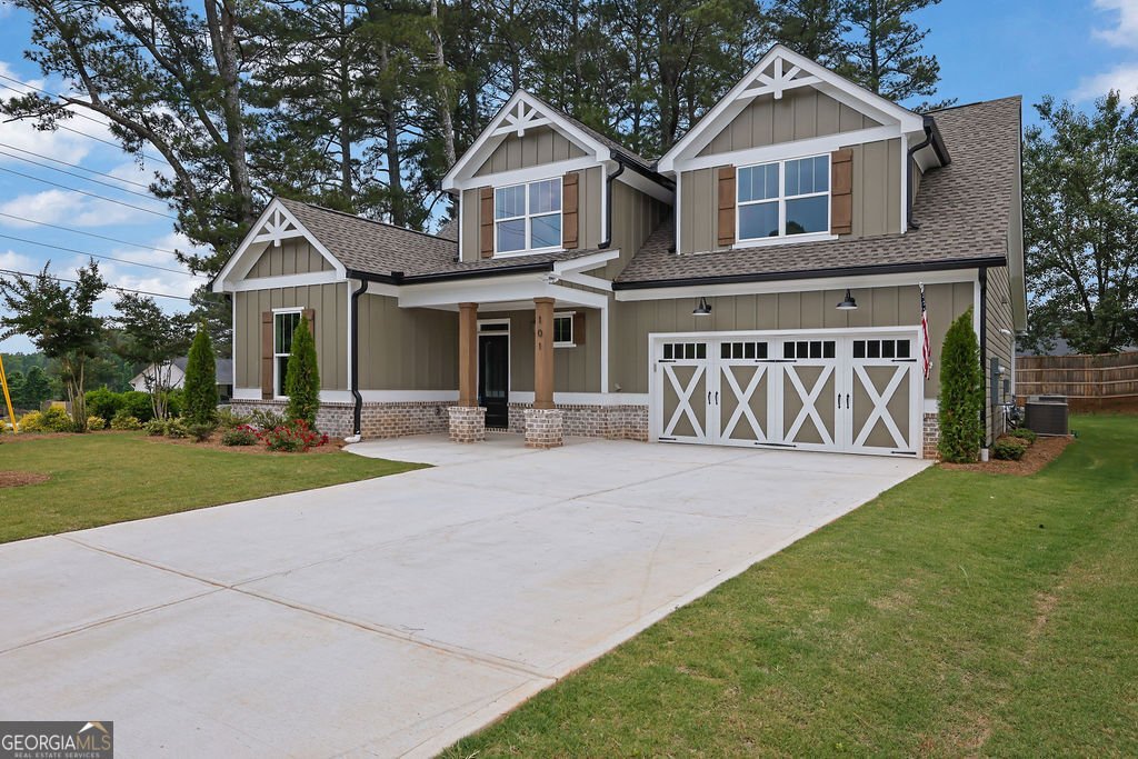 House in Canton, Georgia, United States 2 - 18394955