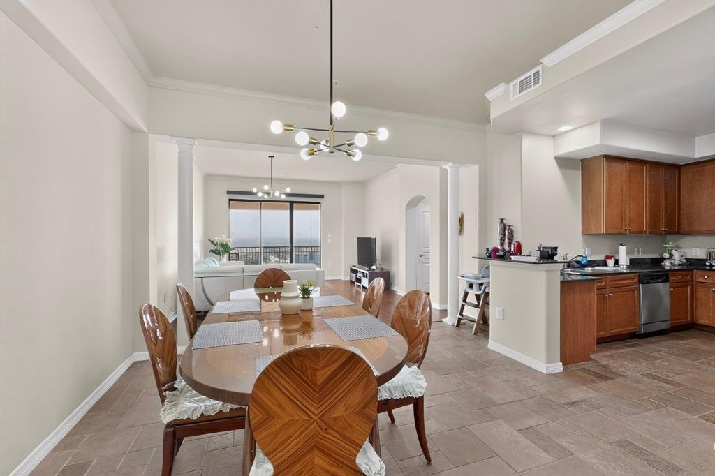 Condo in Irving, Texas, United States 5 - 18396417
