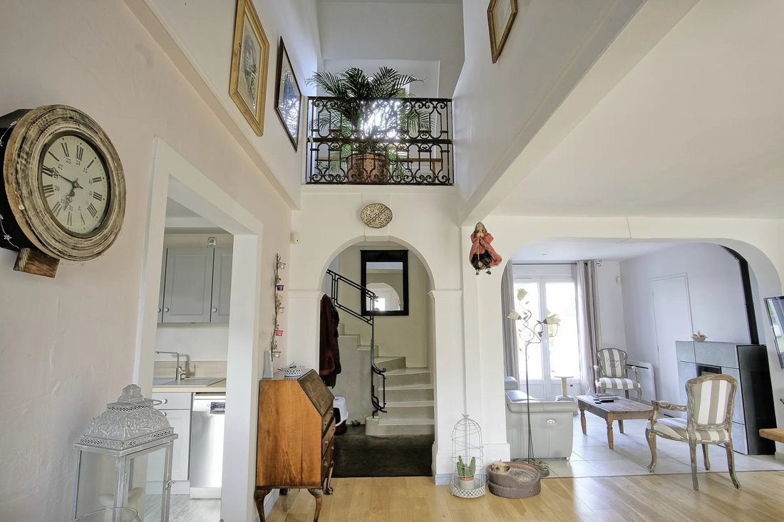 House in Courseulles-sur-Mer, Normandy, France 3 - 17392065