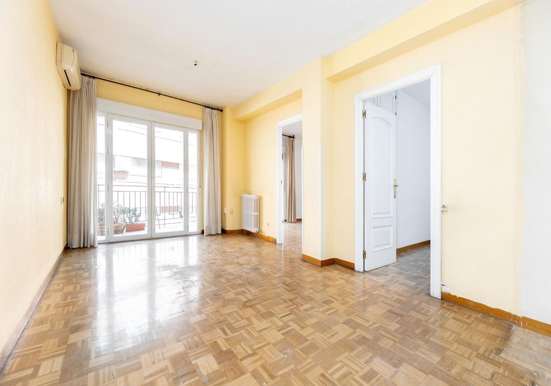Appartamento a Ronda, Granada, Spagna 2 - 18394871