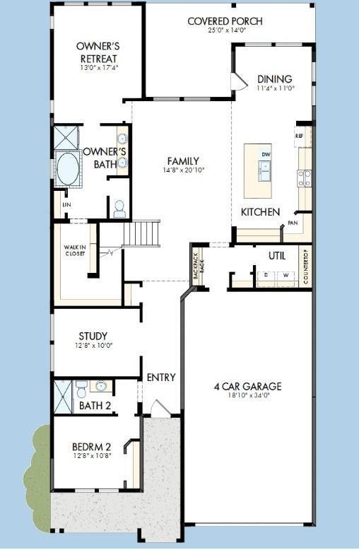 House in Montgomery, Texas, United States 2 - 18396109