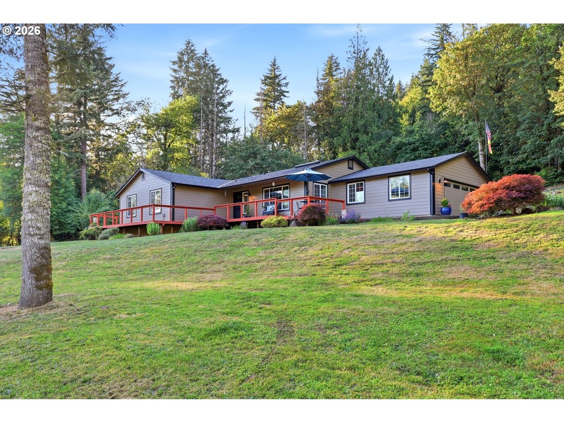 House in La Center, Washington, United States 3 - 18387231