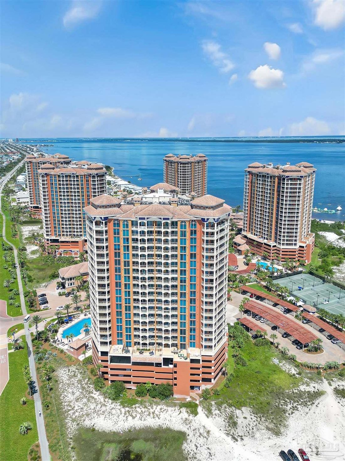 Condo in Gulf Breeze, Florida, United States 4 - 18390605