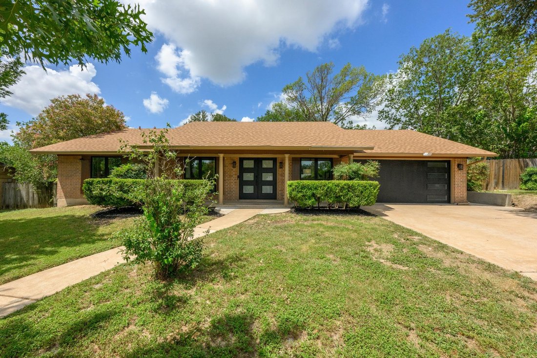 House in Austin, Texas, United States 2 - 18391348