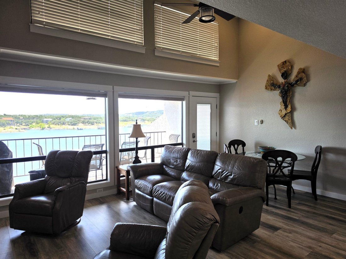 Condo in Spicewood, Texas, United States 3 - 18394333
