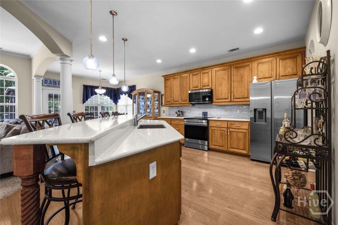 House in Pooler, Georgia, United States 2 - 18394463