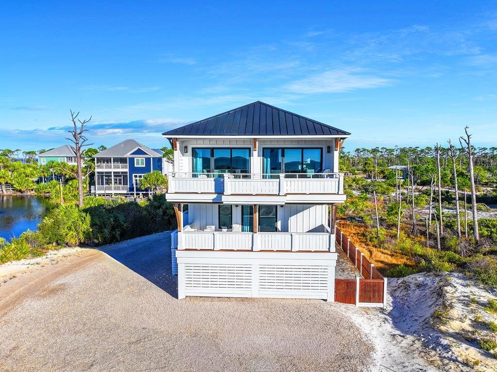 House in Port St. Joe, Florida, United States 1 - 18390359