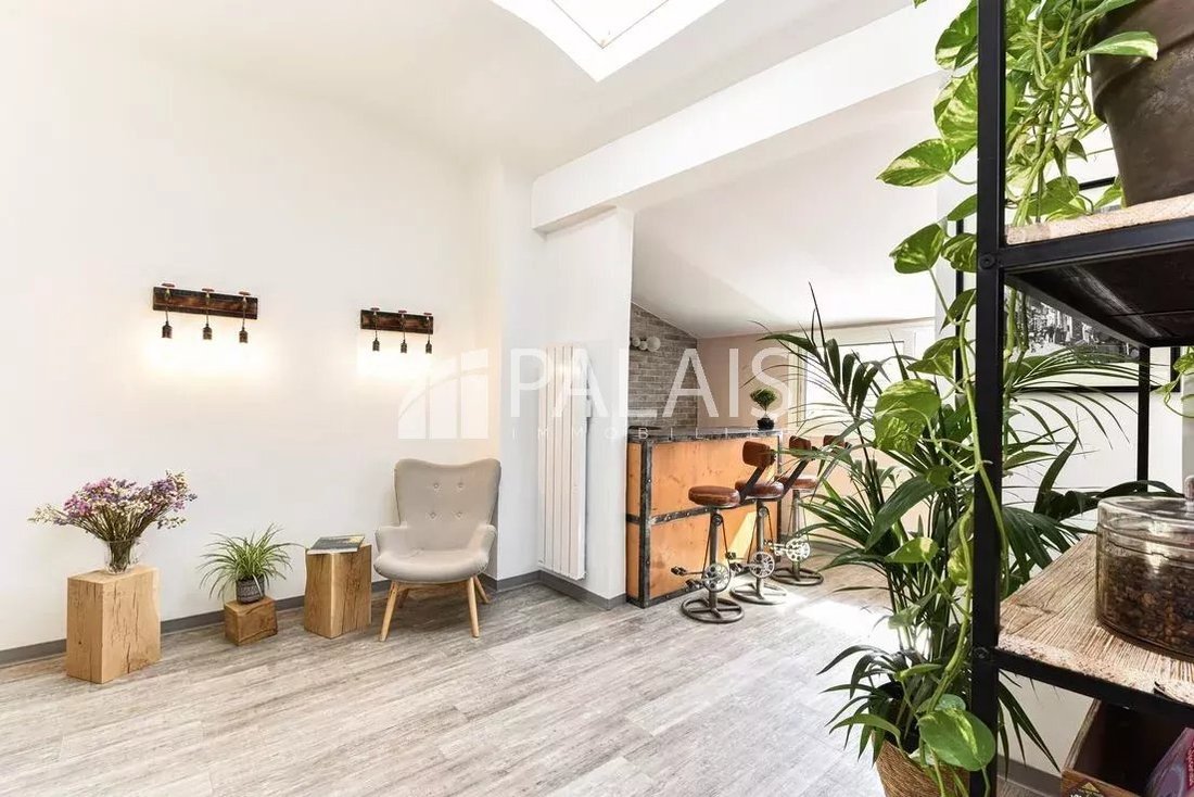 Apartment in Nice, Provence-Alpes-Côte d'Azur, France 3 - 18393215