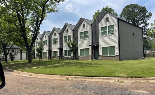 Apartment in Texarkana, Texas, United States 1
