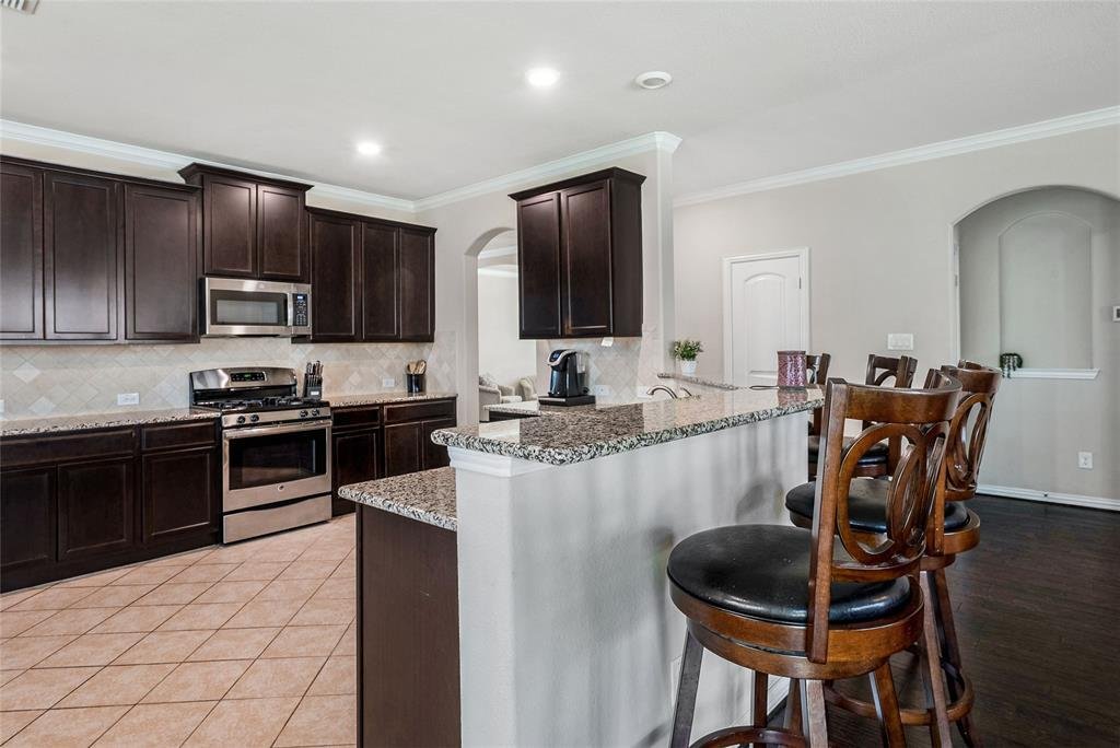 House in Denton, Texas, United States 3 - 18391403