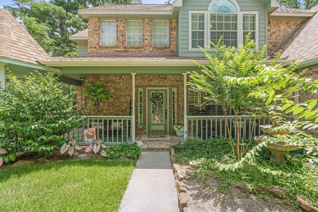 House in Magnolia, Texas, United States 4 - 18391756
