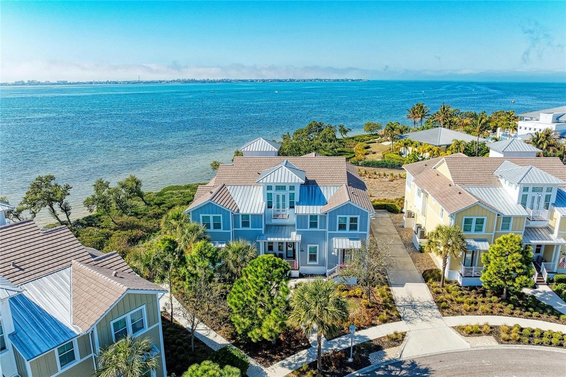 House in Bradenton, Florida, United States 4 - 18395492