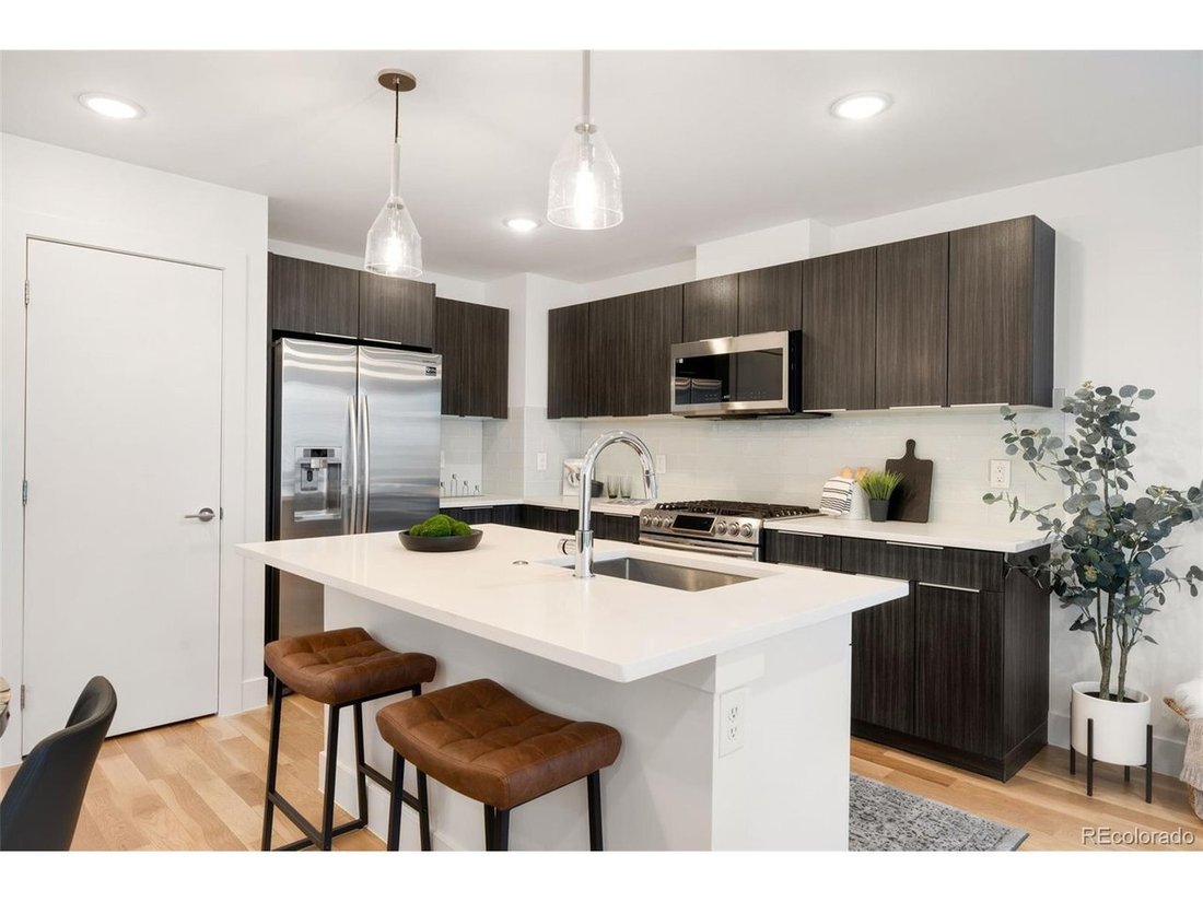 Apartment in Denver, Colorado, United States 3 - 18257809