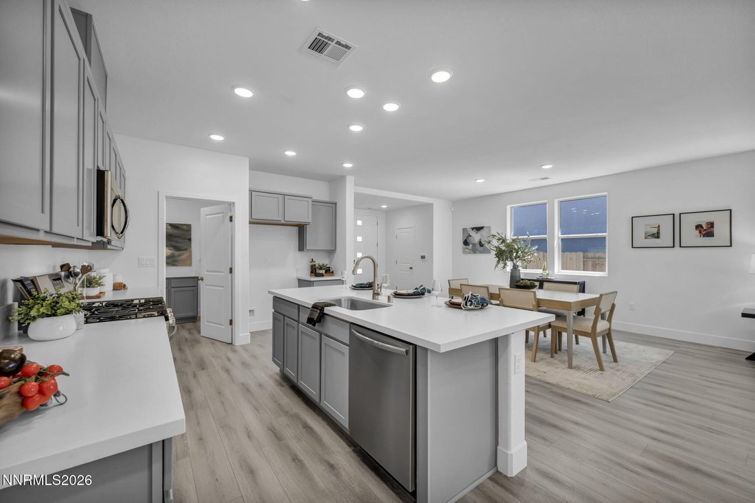 House in Indian Hills, Nevada, United States 5 - 17565612